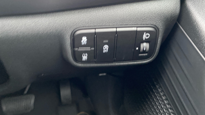 Hyundai i20 1.0T GDi 48V MHD SE Connect 5dr DCT Petrol Hatchback